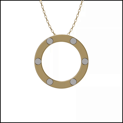 Calmi Pendant - The Original