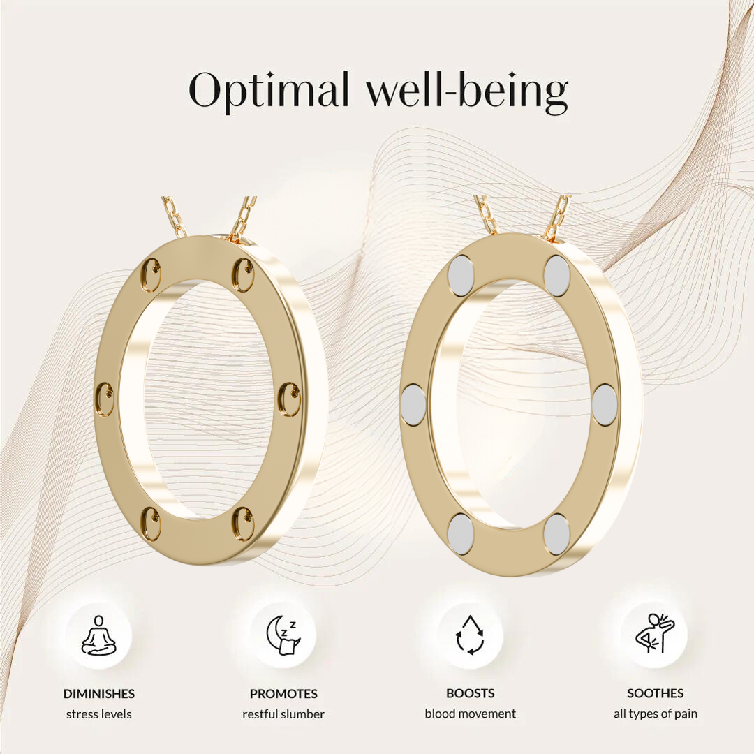 Calmi Pendant - The Original