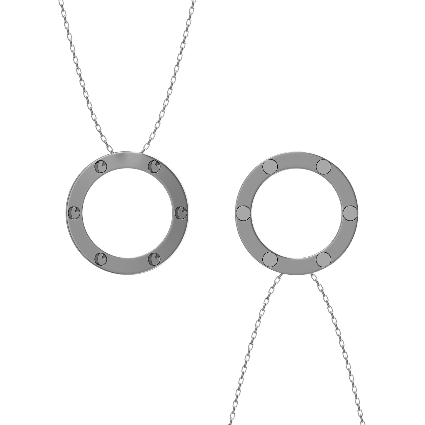 Calmi Pendant - The Original