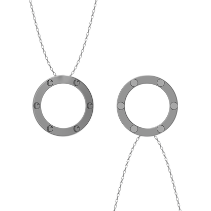 Calmi Pendant - The Original