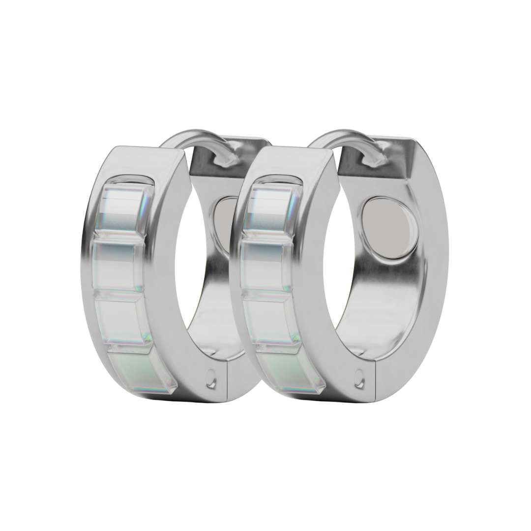 Calmi Earrings - The Original