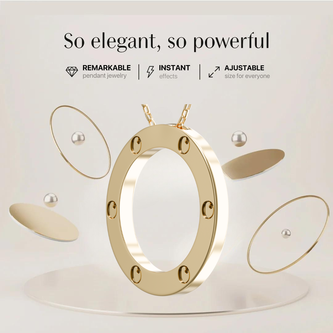 Calmi Pendant - The Original